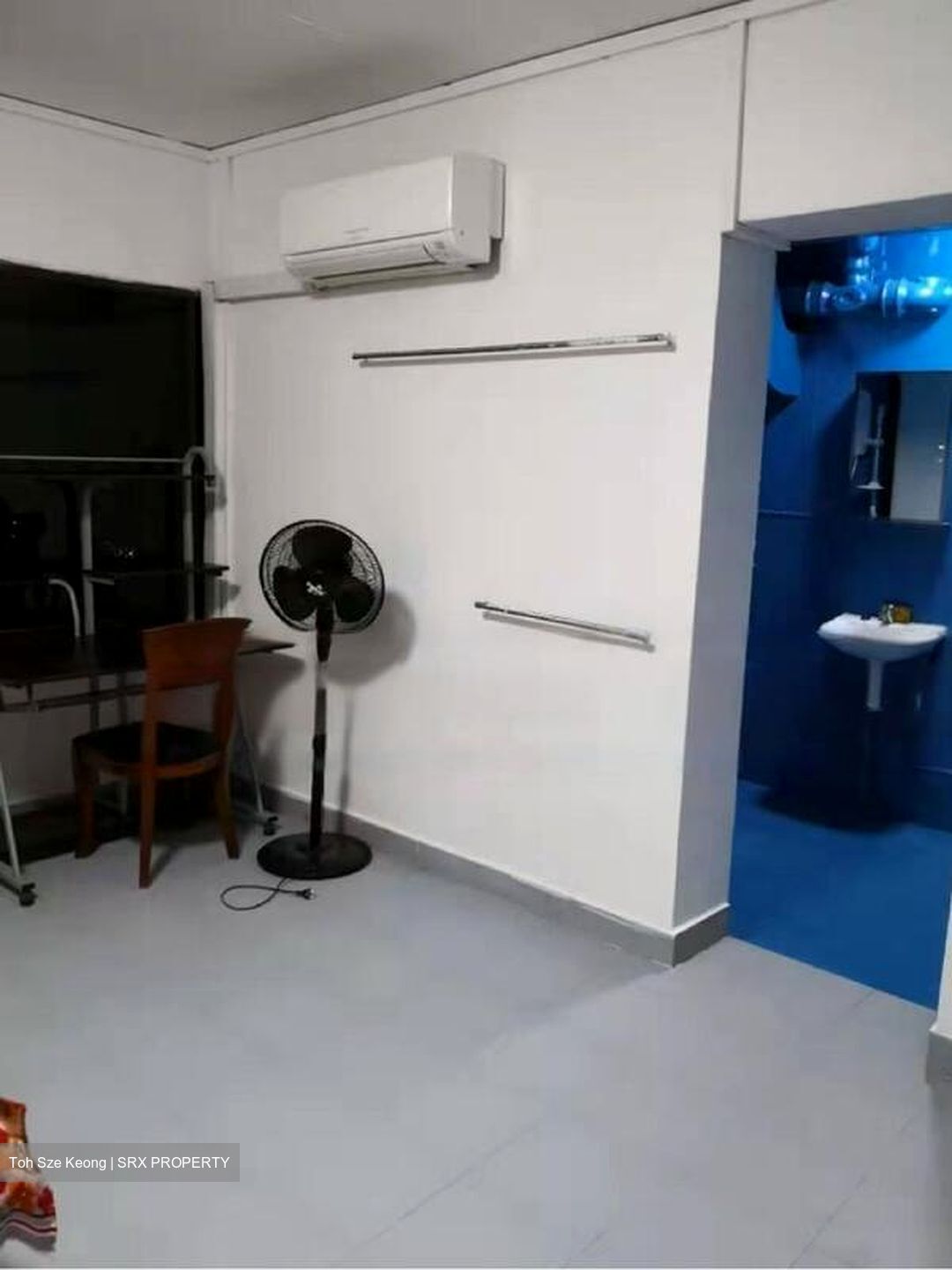 People's Park Complex (D1), Apartment #460701201